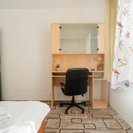 Rustic & Spacious 3Br Apartment ブカレスト エクステリア 写真
