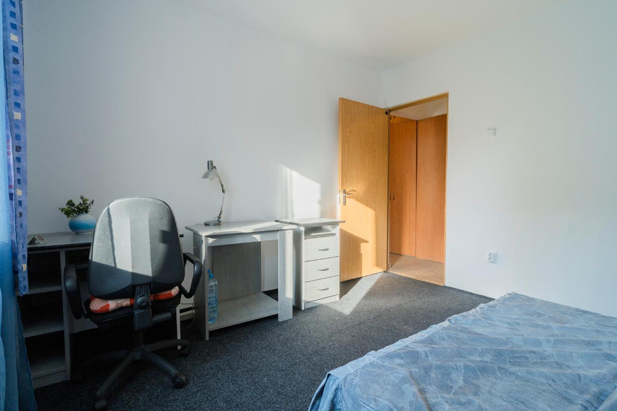 Rustic & Spacious 3Br Apartment ブカレスト エクステリア 写真